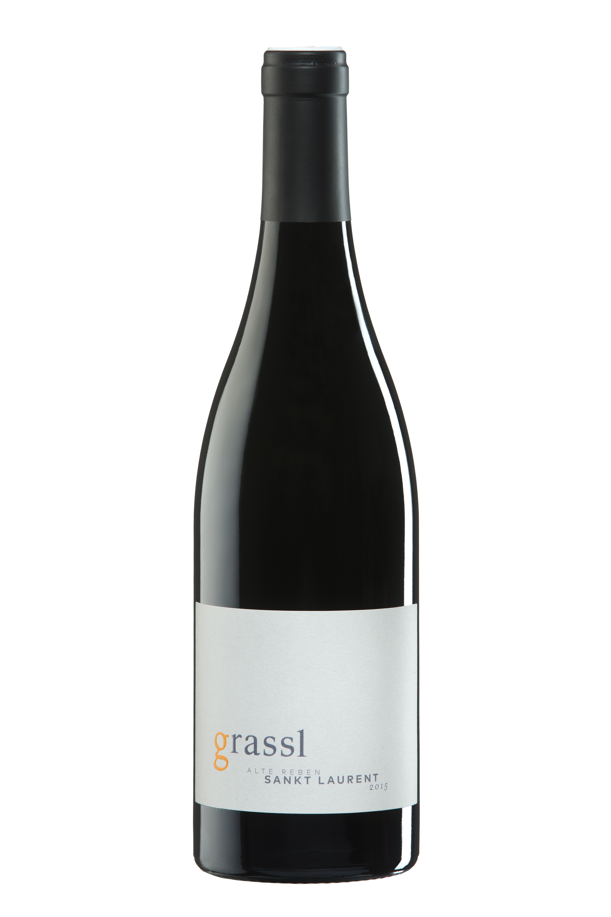 St. Laurent Alte Reben 2021, Grassl