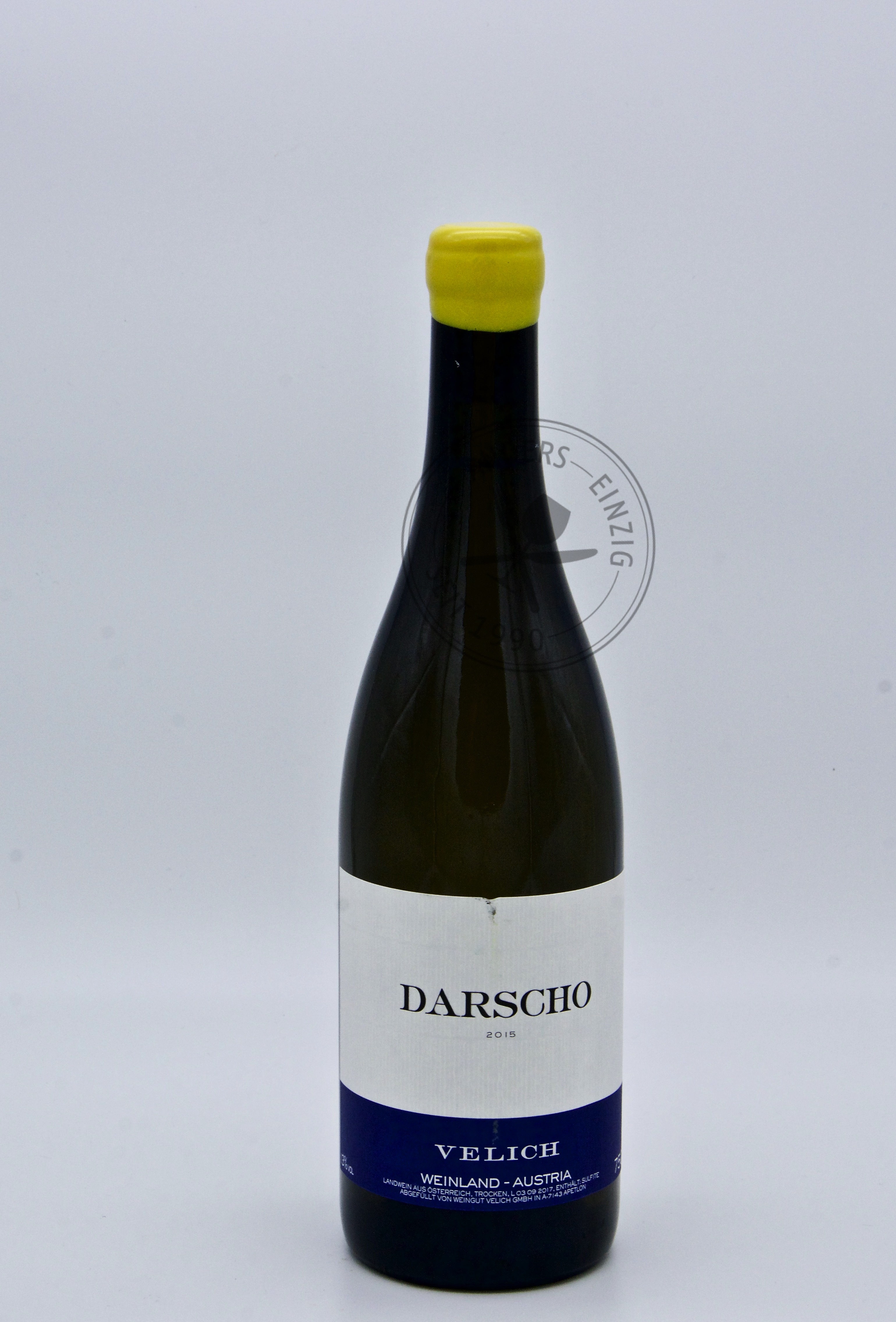 Darscho Chardonnay 2022, Velich
