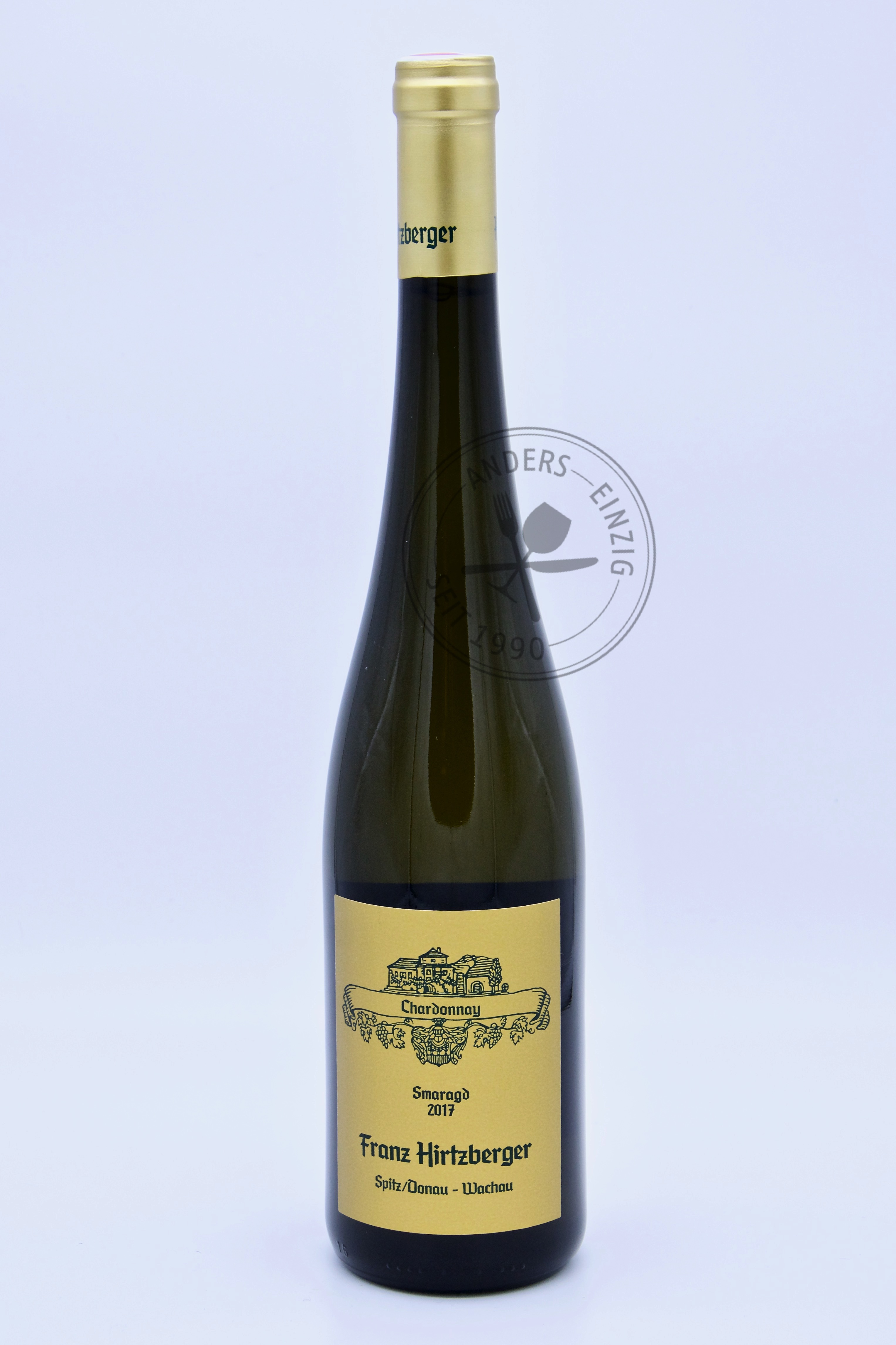 Chardonnay Smaragd 2023, Hirtzberger